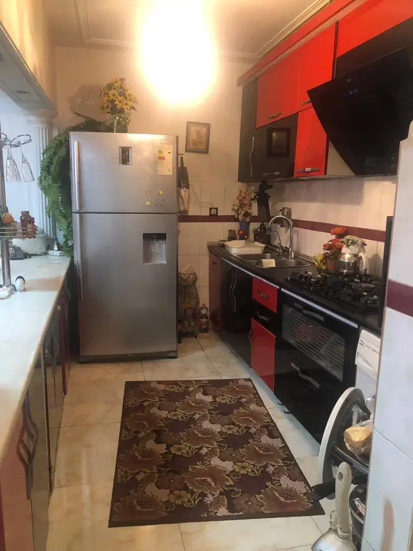 آپارتمان / مسکونی / ۱۱۰متری / رودباری|اجارهٔ آپارتمان|رشت, منظریه|دیوار