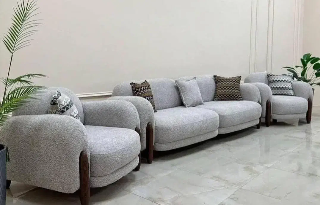 پول نده و چکی ببر|مبلمان خانگی و میز عسلی|شهرکرد, |دیوار