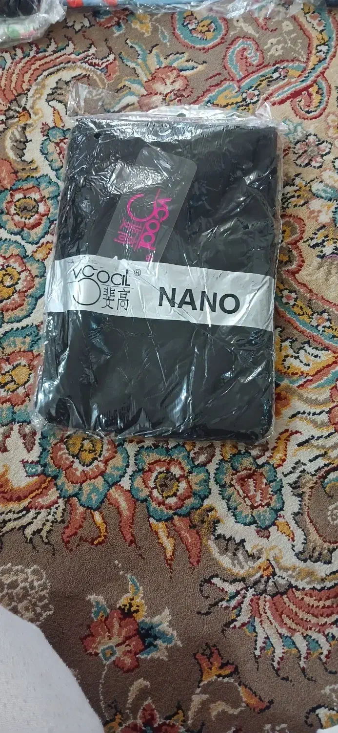 ساپورت نانو ۲۲۰ چغادک|لباس|بوشهر, |دیوار