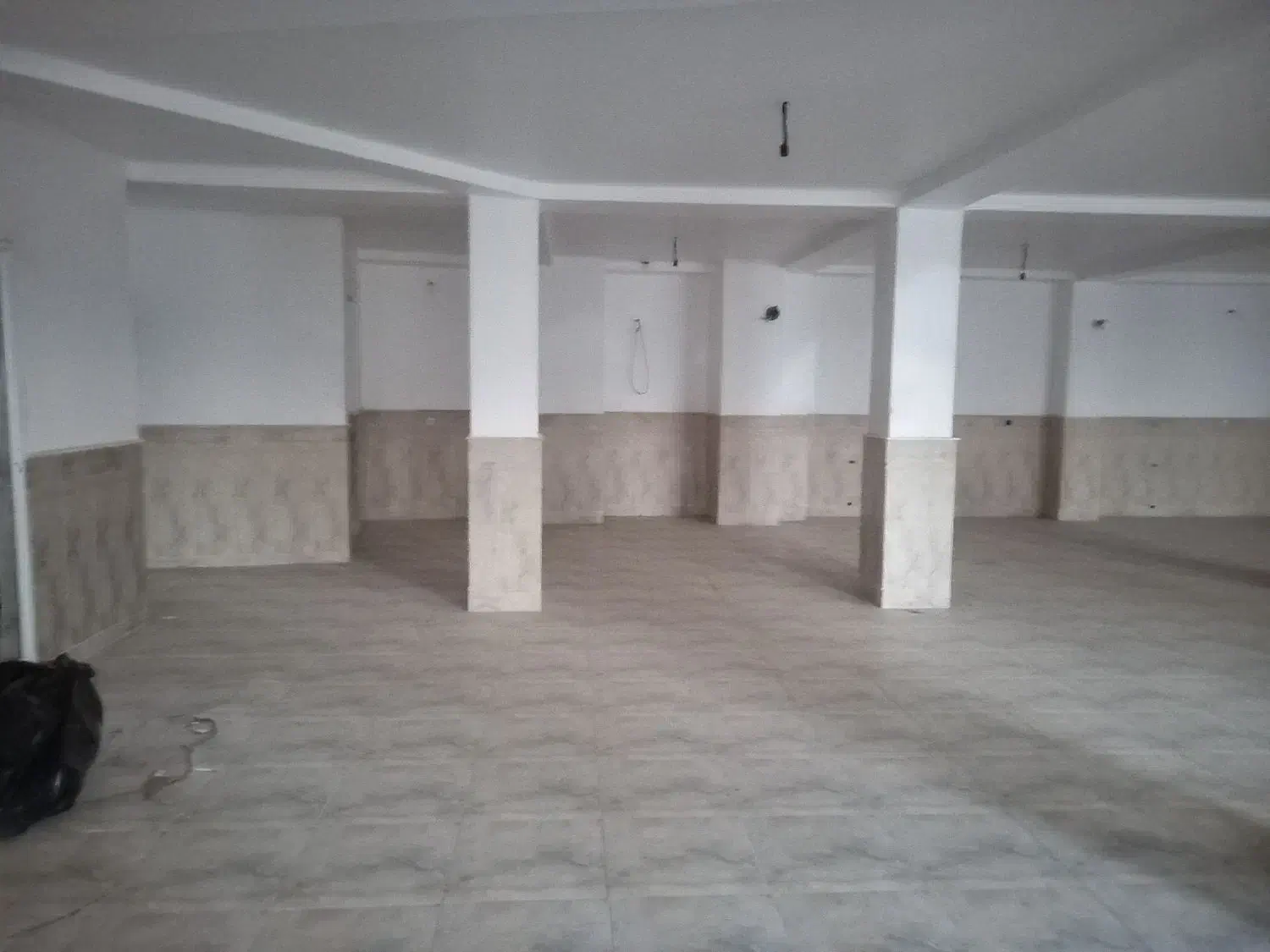 رهن واجاره دوواحد کارگاهی|اجارهٔ مغازه و غرفه|آباده, |دیوار