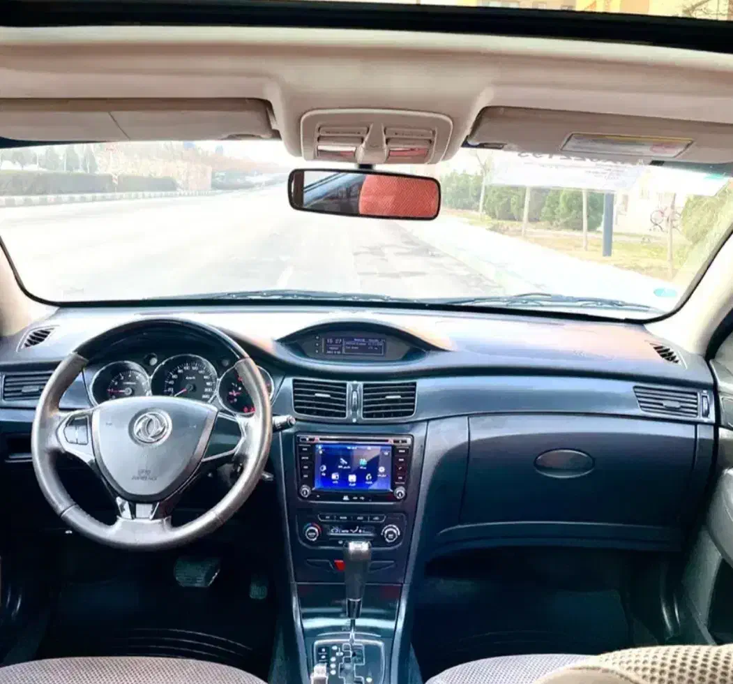 دانگ فنگ H30کراس مدل ۹۷اتومات(اقساطی)|خودرو سواری و وانت|تهران, نارمک|دیوار