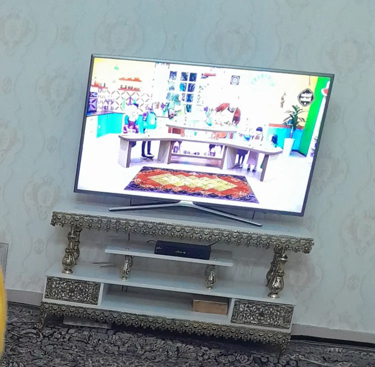 فروش میز|میز تلویزیون|تهران, دبستان|دیوار