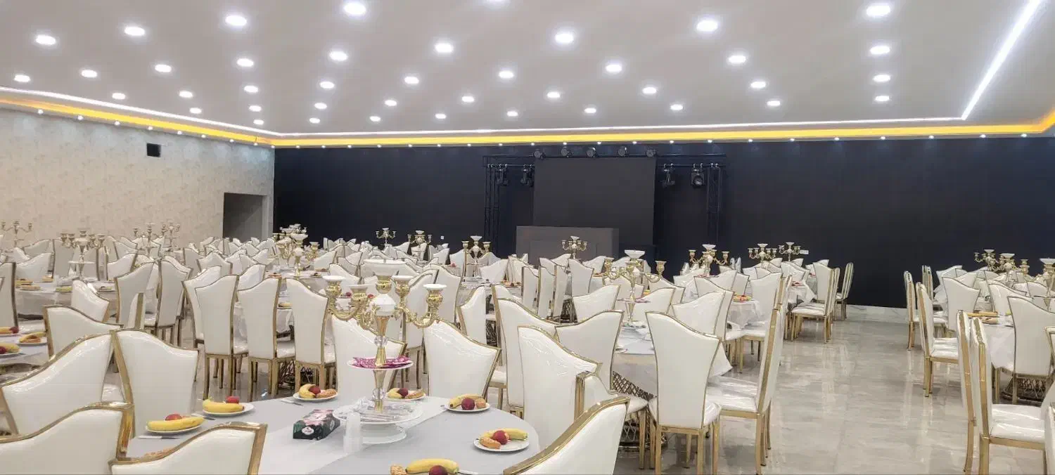 تالار شاهان|خدمات پذیرایی، مراسم|همدان, |دیوار