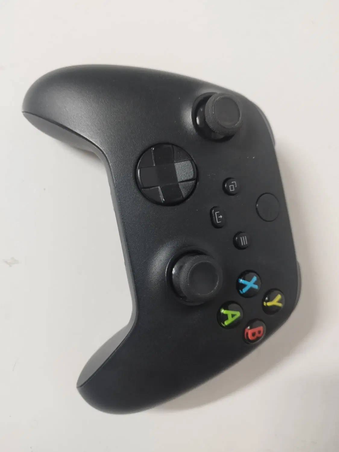 دسته xbox series -s-x|کنسول، بازی ویدئویی و آنلاین|تهران, شیخ هادی|دیوار