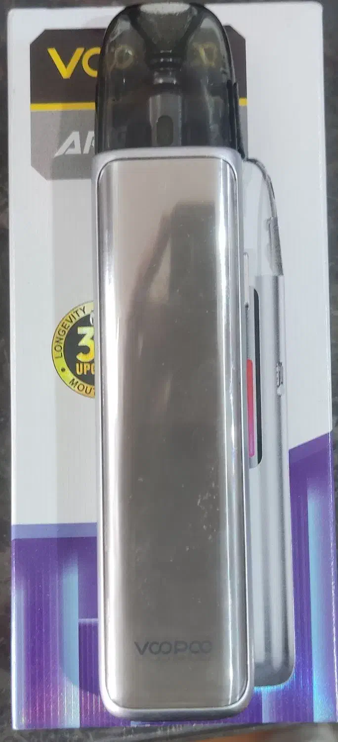 پاد آرگست g2|زیورآلات و اکسسوری|اصفهان, مارچین|دیوار