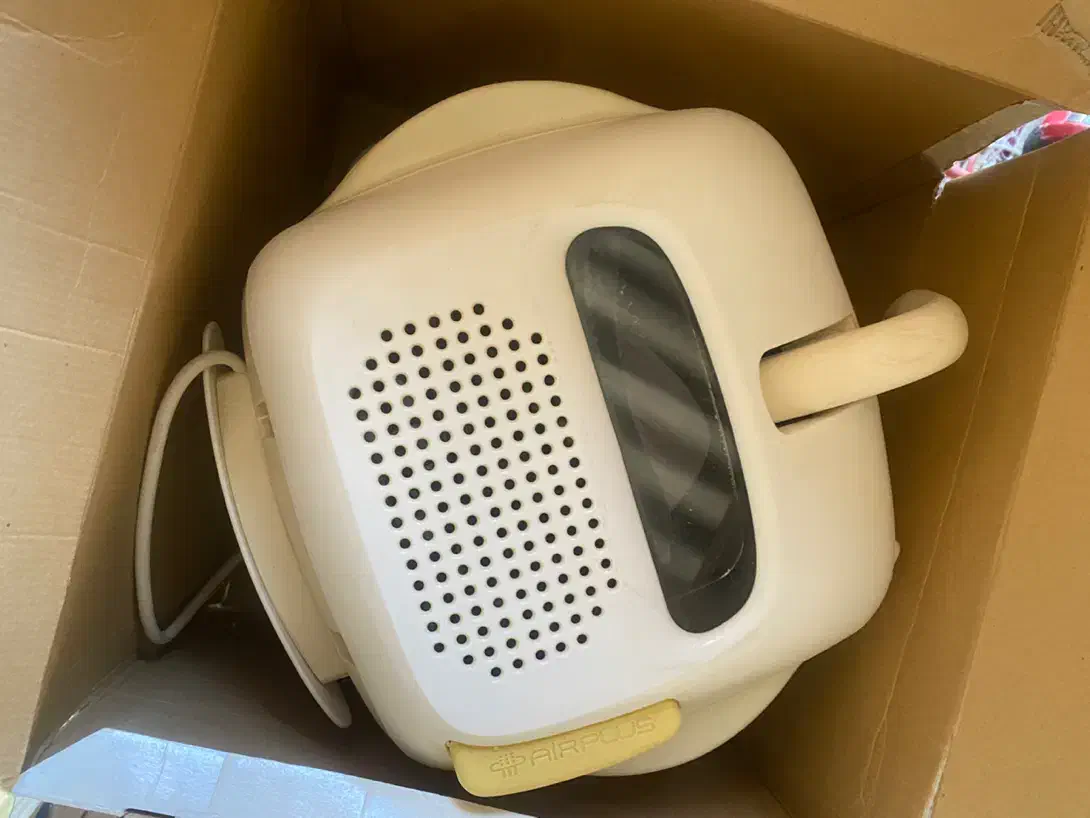 سرخ کن مولینکس|سایر لوازم برقی|اندیشه, اندیشه فاز ۱|دیوار