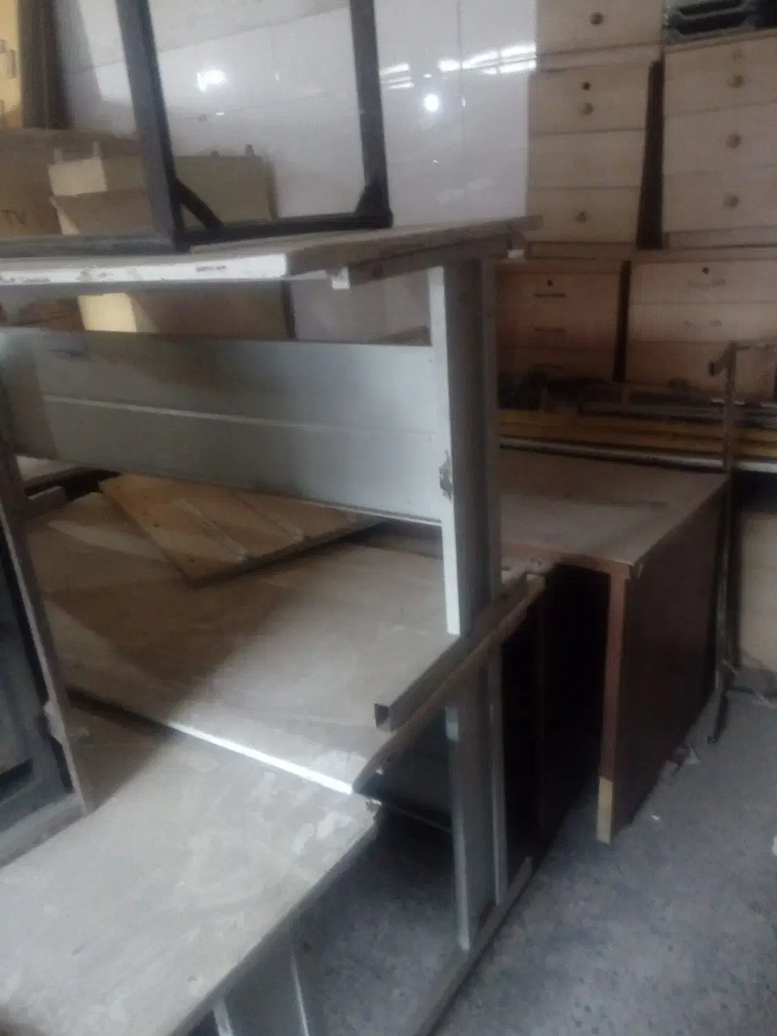 میزکار وکارگاهی|میز تحریر و کامپیوتر|کوهدشت, |دیوار