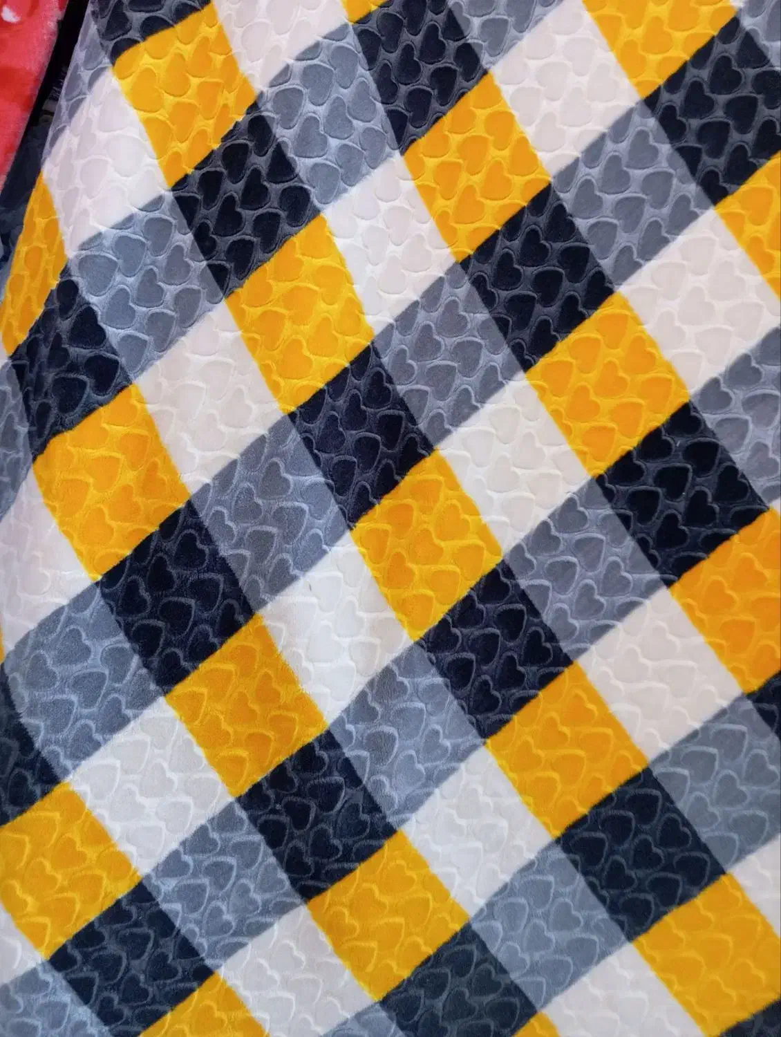 پتو ایرانی و خارجی|رختخواب، بالش، پتو|سبزوار, امام خمینی (ناوی)|دیوار