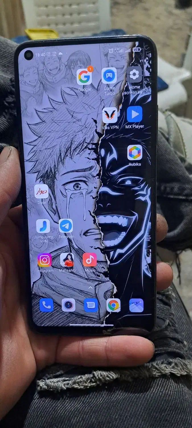 mi10tpro|موبایل|مشهد, عامل|دیوار