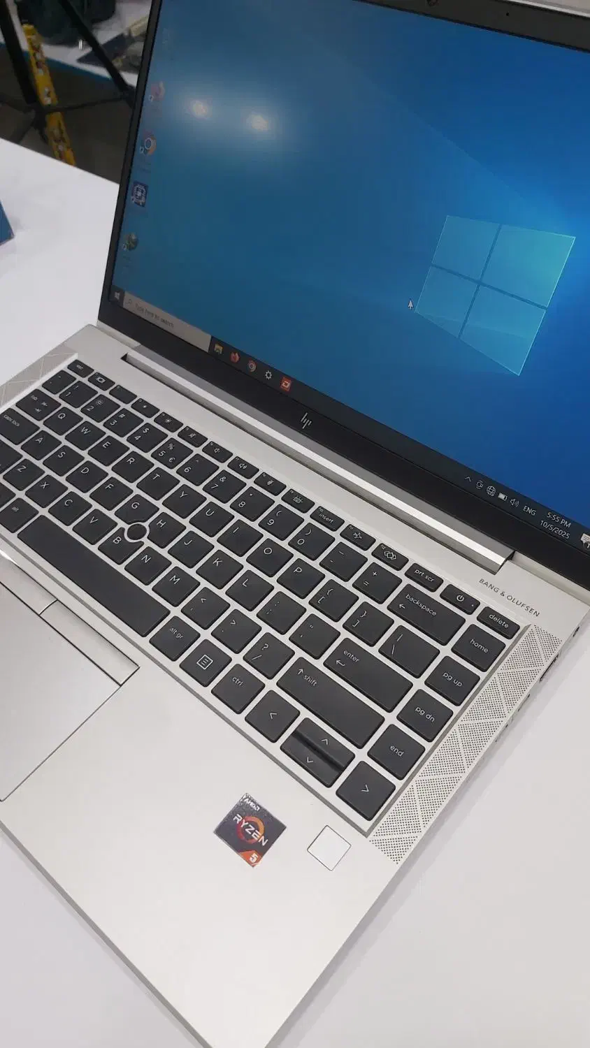 hp 845 G7 لپ تاپ|رایانه همراه|بوشهر, |دیوار