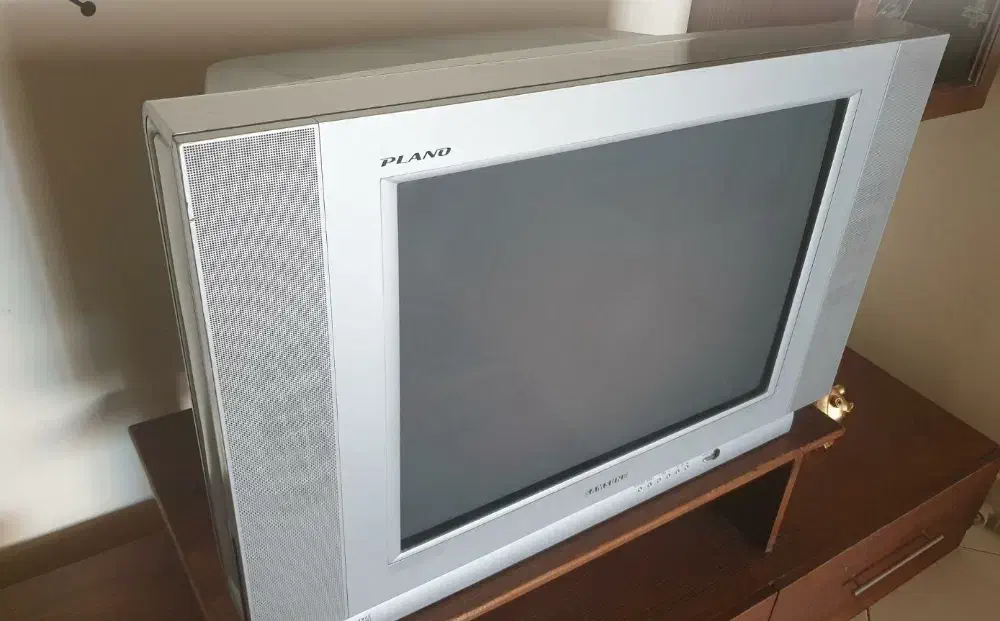 تلویزیون سامسونگ ۲۹ اینچ|تلویزیون و پروژکتور|تهران, قناتکوثر|دیوار