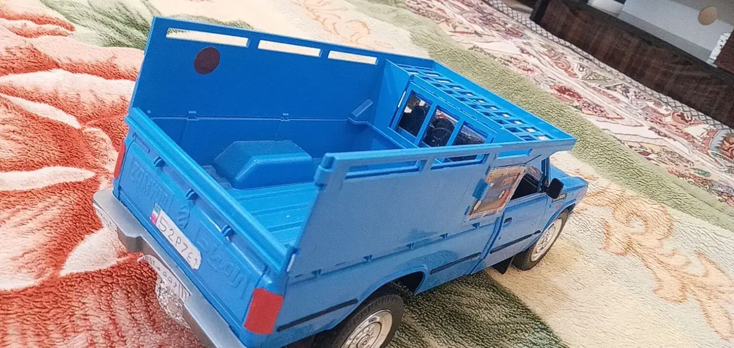 نیسان اسباب بازی|اسباببازی بچه|بروجرد, |دیوار