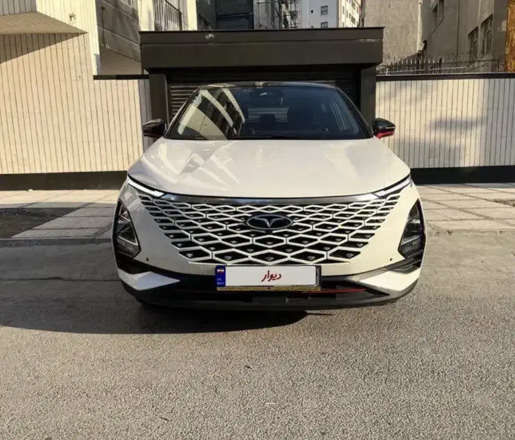 فونیکسfx اکسلنت مدل ۱۴۰۱/اقساطی/تحویل روز|خودرو سواری و وانت|تهران, نارمک|دیوار