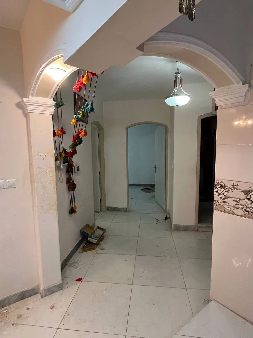 اجاره واحداپارتمان اسدابادی ۱۶|اجارهٔ آپارتمان|سبزوار, قاضی زاد|دیوار