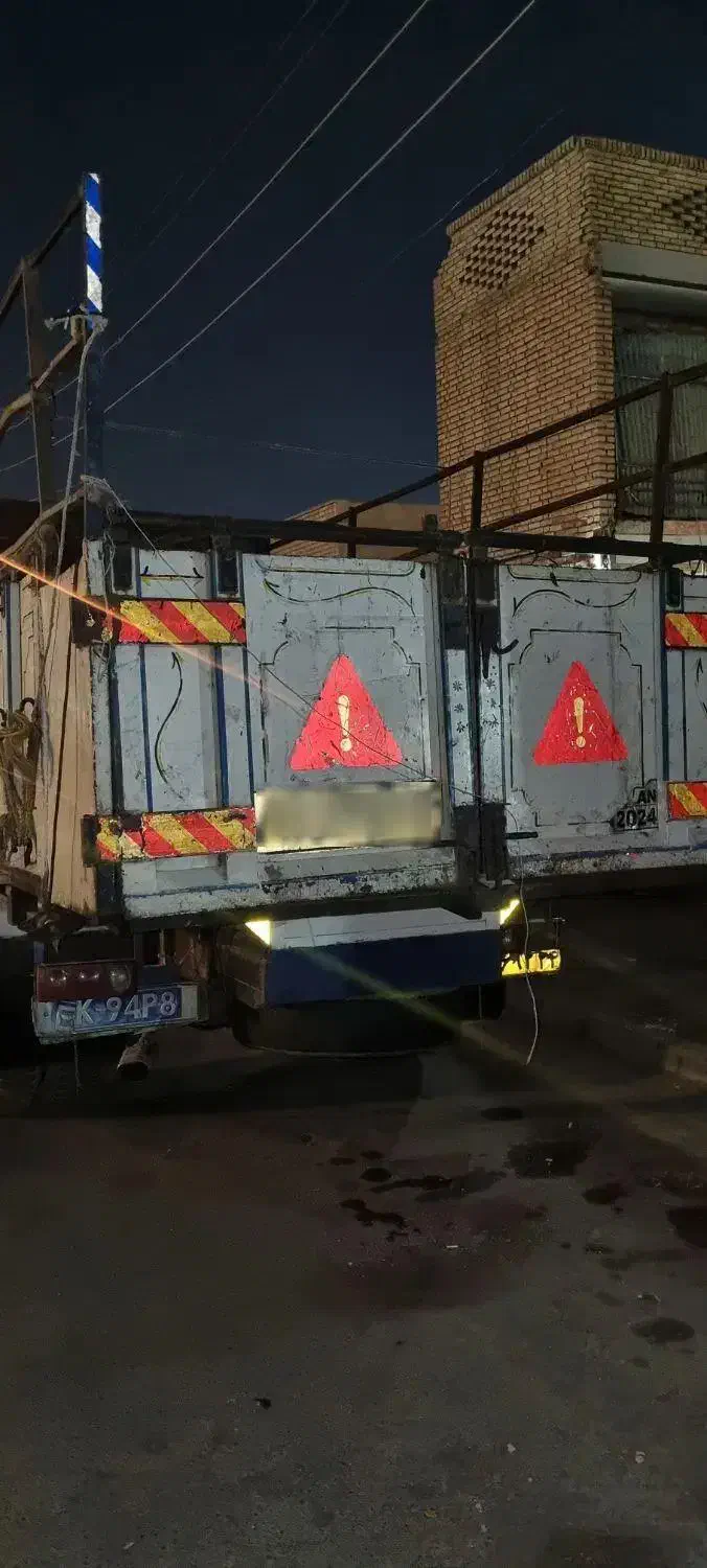 امیکو۵۲۰۰|خودرو سنگین|خرمشهر, |دیوار