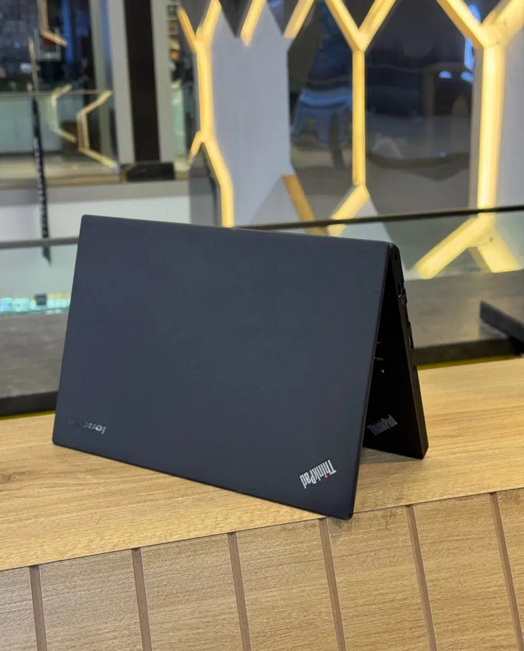 لپتاپ ۱۲.۵ اینچ لنوو (استوک )|رایانه همراه|بندرلنگه, |دیوار