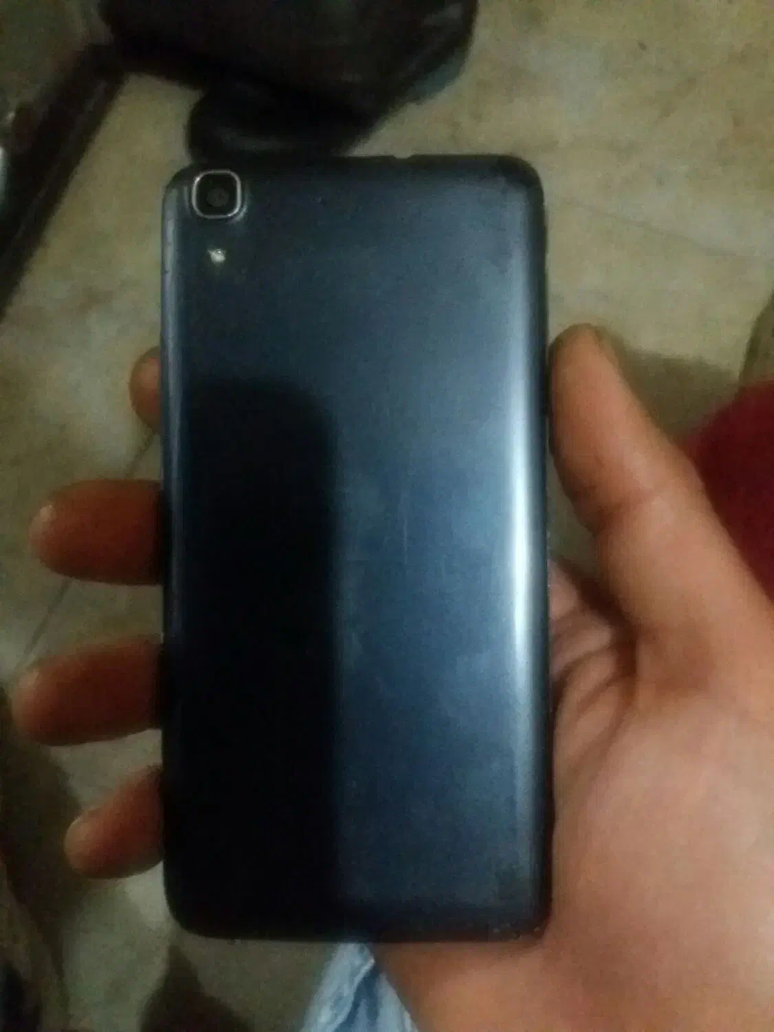 گوشی هواوی v6|موبایل|بهارستان, |دیوار