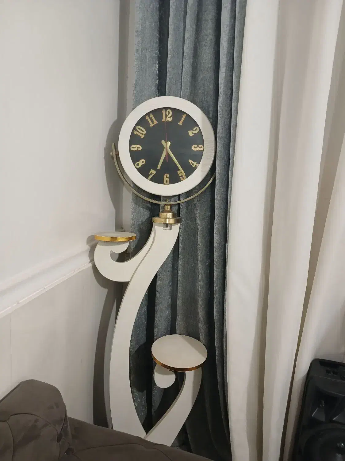 ساعت ایستاده|ساعت دیواری و تزئینی|بوشهر, |دیوار