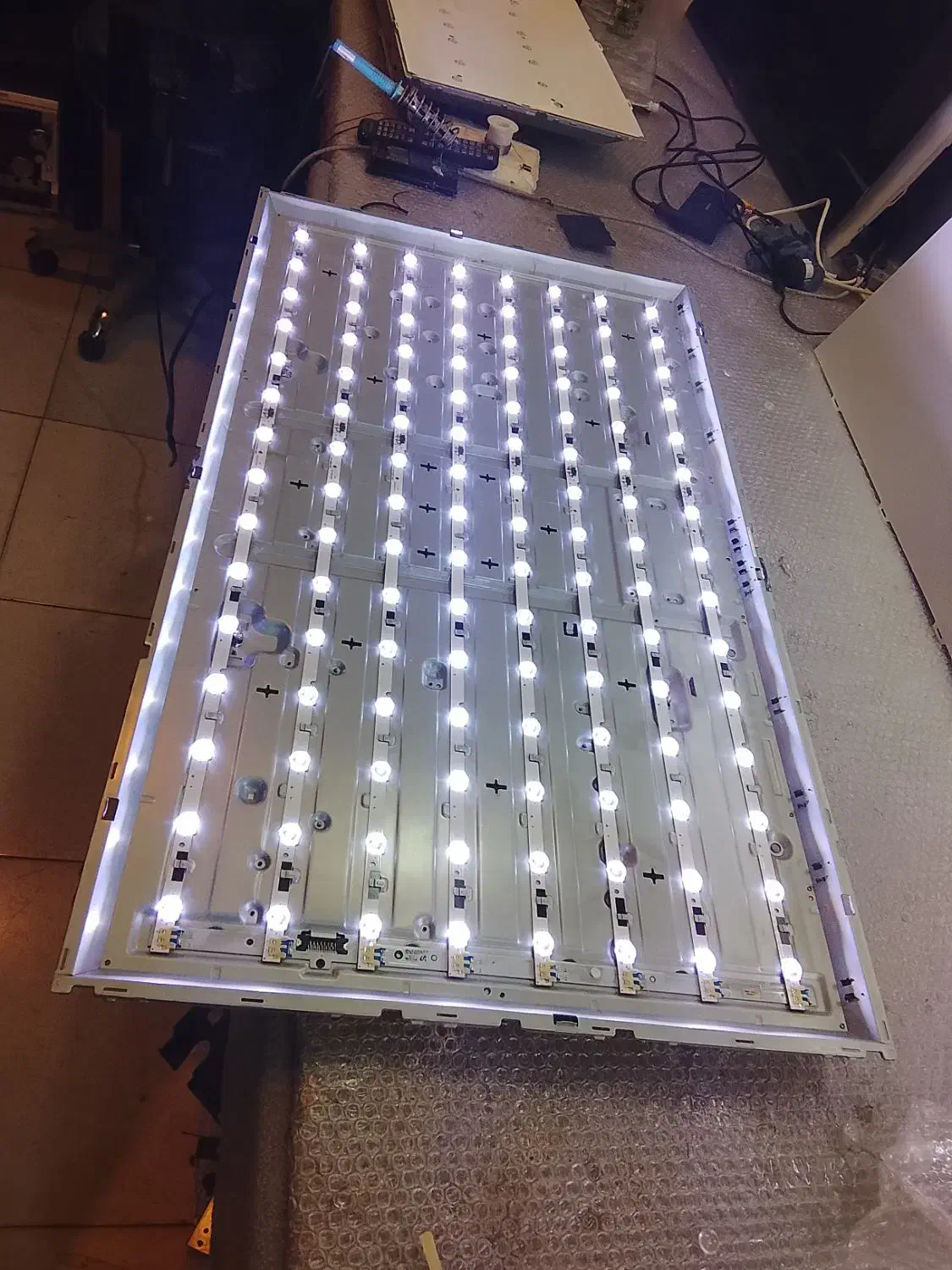 تعمیرات تلویزیون LCD LED|خدمات پیشه و مهارت|اهواز, گلستان|دیوار