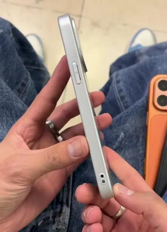 قاب طرح آیفون ۱۷|لوازم جانبی موبایل و تبلت|کرج, اصفهانی‌ها|دیوار