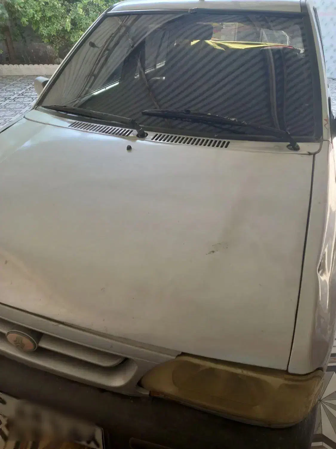 پراید۱۳۱|خودرو سواری و وانت|شبانکاره, |دیوار