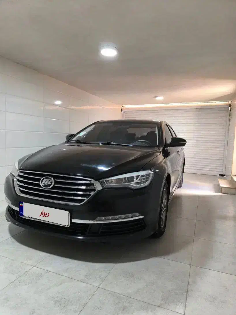 لیفان ۸۲۰بدون نقطه50تا کار|خودرو سواری و وانت|شیراز, باهنر|دیوار