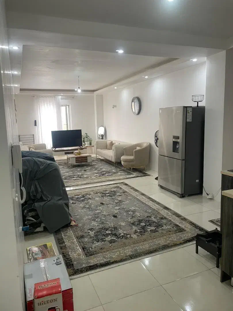 اپارتمان65 متری پشت باشگاه سلامت|اجارهٔ آپارتمان|آستانه اشرفیه, |دیوار