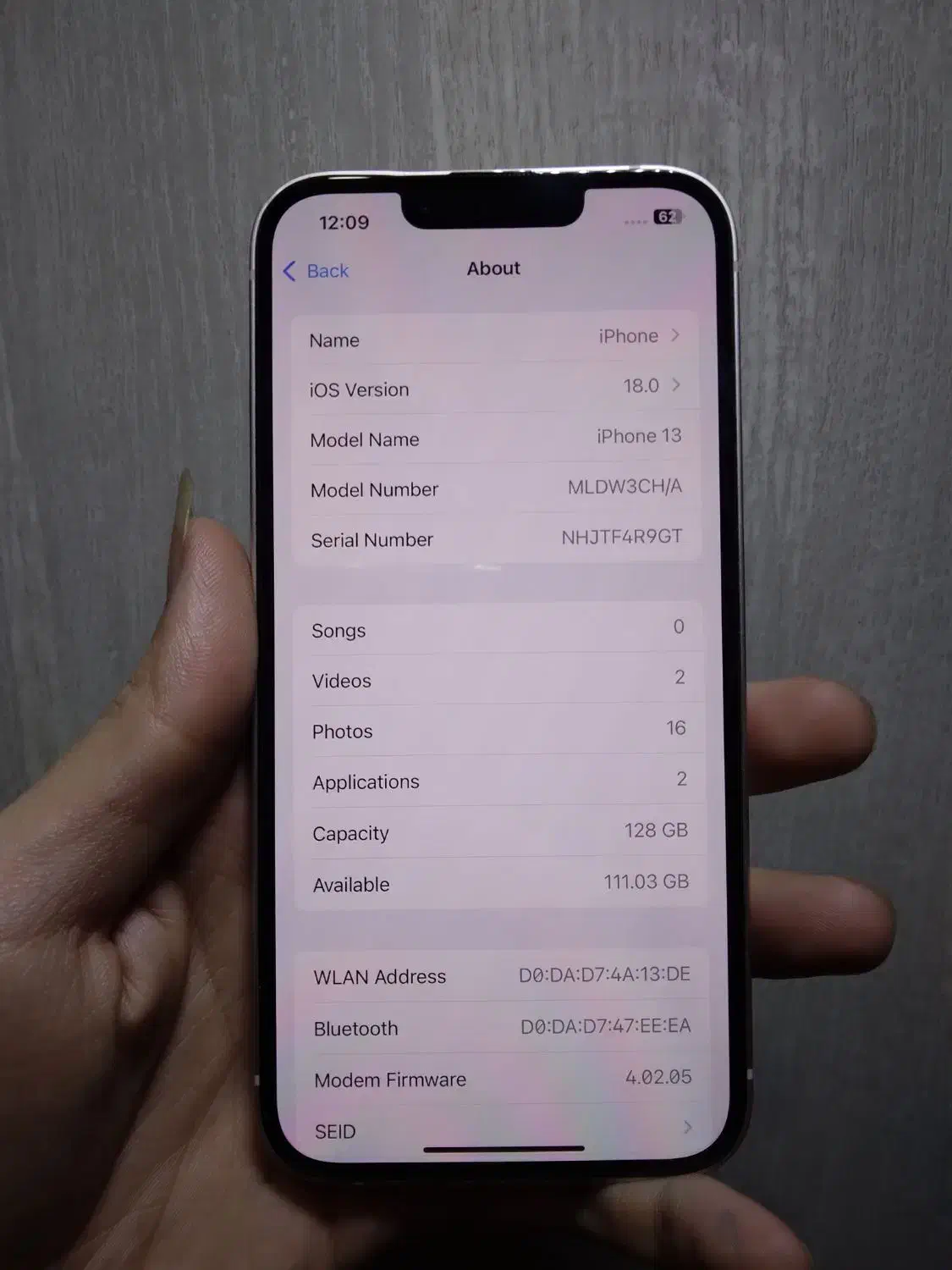 آیفون13|موبایل|گرگان, |دیوار