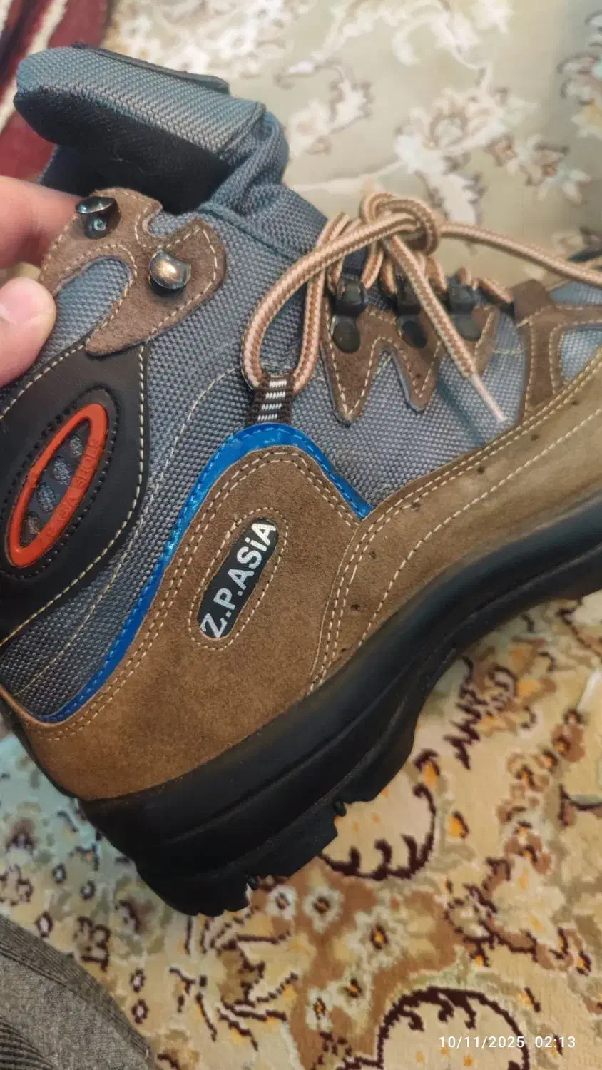 بوت|کیف، کفش، کمربند|ری, سیزده آبان|دیوار