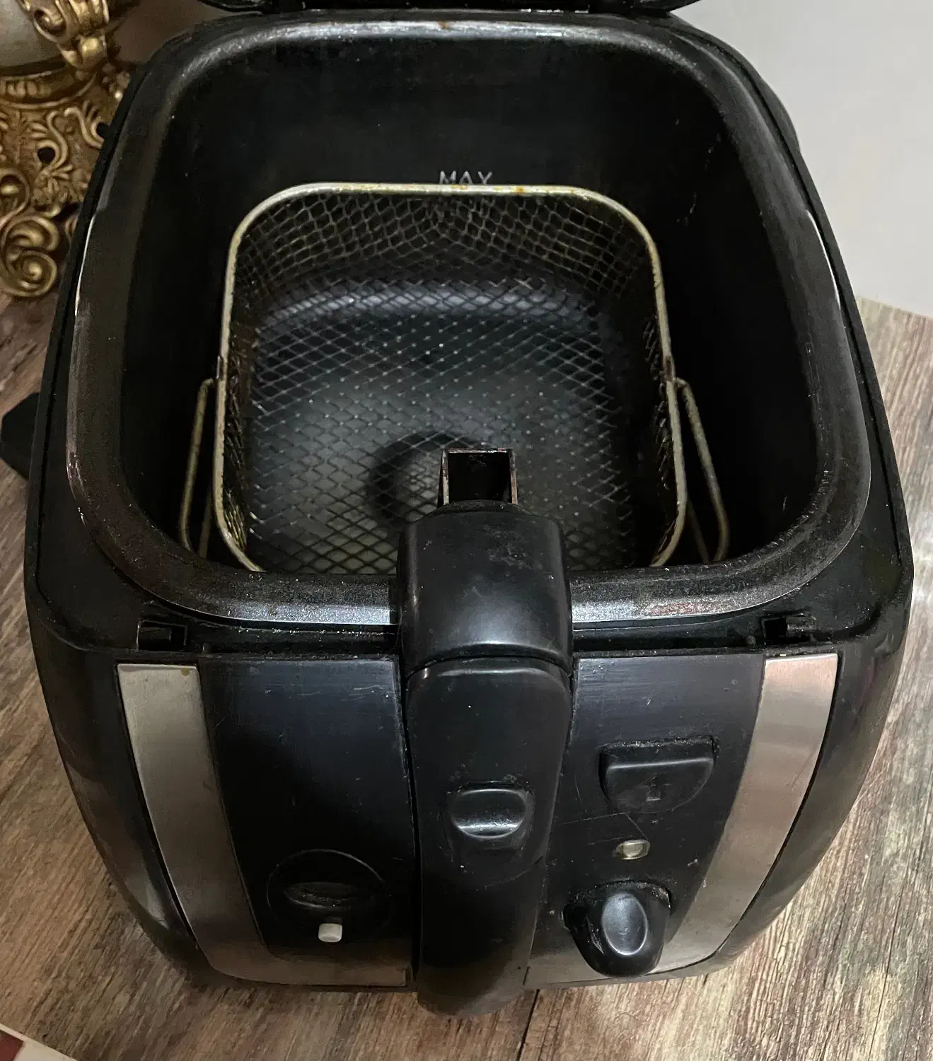 سرخکن|اجاق گاز و لوازم برقی پختوپز|ماهدشت, |دیوار