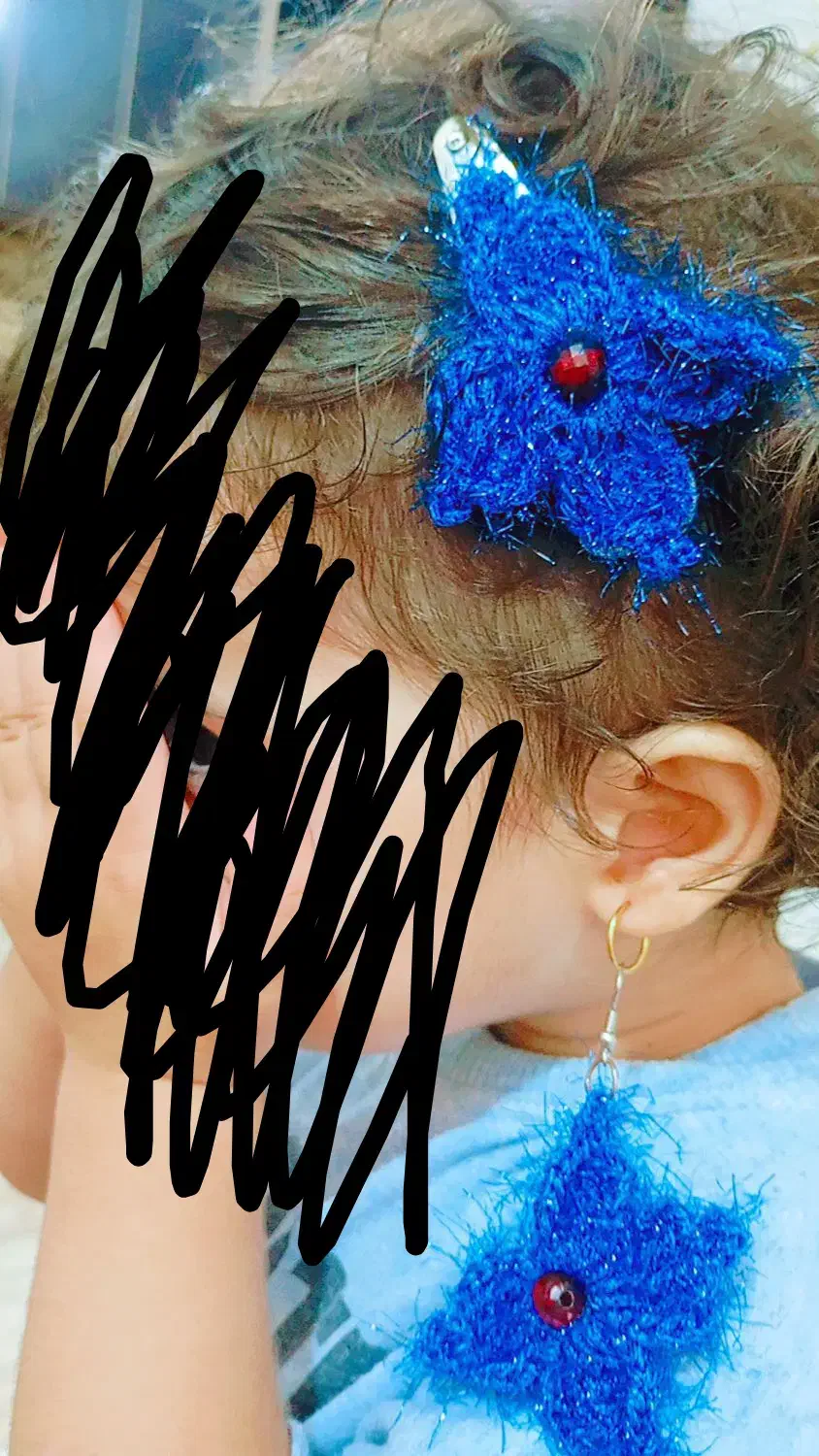 دستبافت|لباس|لاهیجان, بوجایه|دیوار