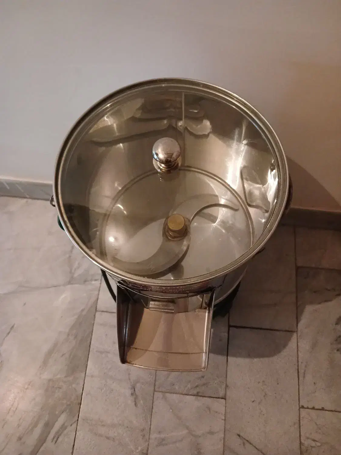 دستگاه سبزی خرد کن|خردکن، آسیاب، غذاساز|ری, منصوریه منگل|دیوار