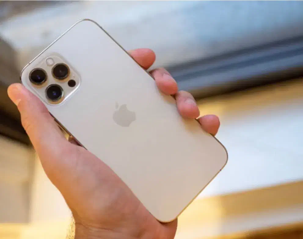 ایفون ۱۲ پرو ۱۲۸|موبایل|سمنان, |دیوار