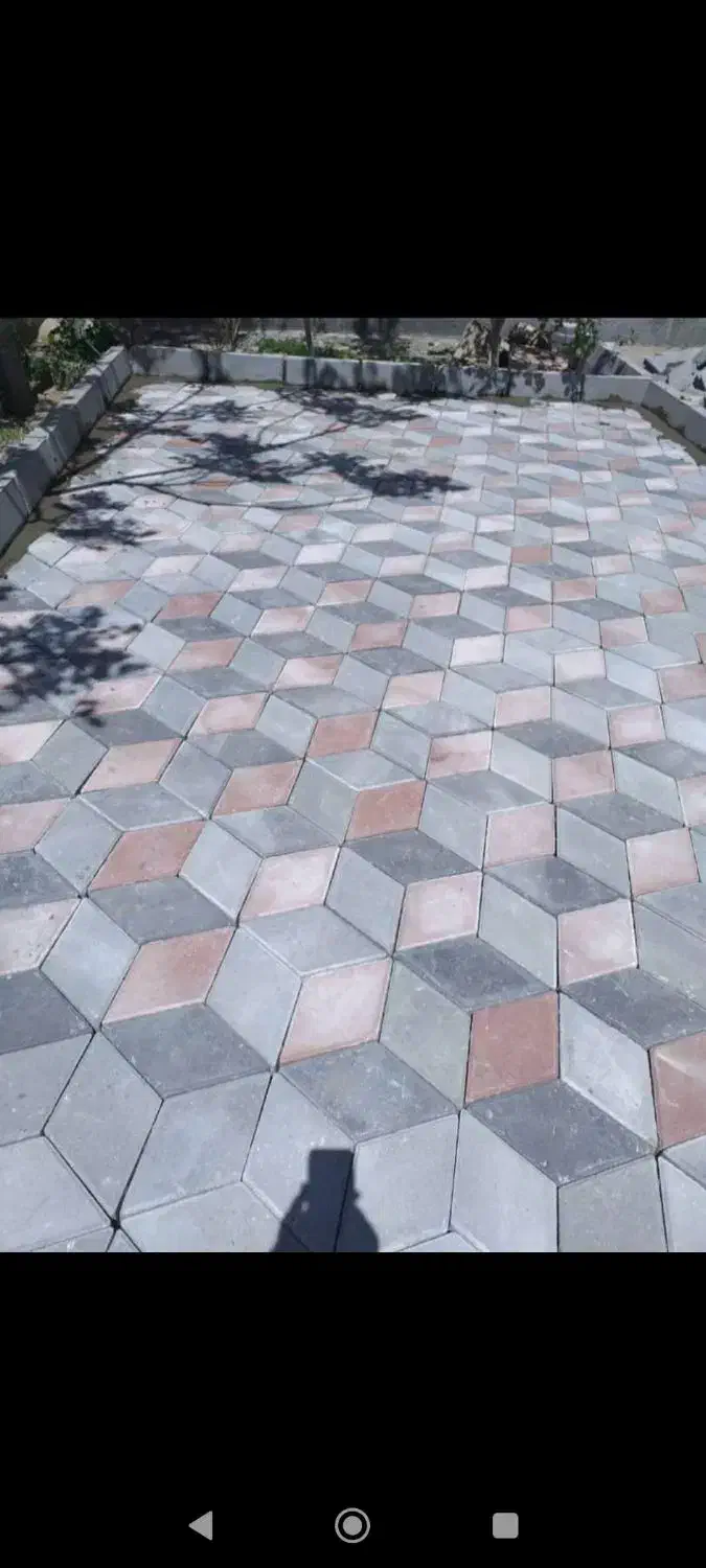 کاشی و سرامیک کاری .تخریب .پلاستر .محوطه سازی|خدمات پیشه و مهارت|هشتگرد, شهرک ریحانه|دیوار