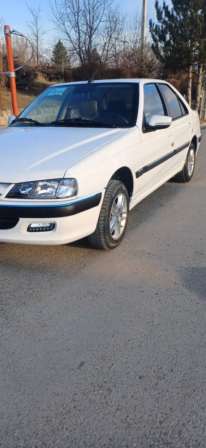 پرشیاelx ۱۴۰۲موتور جدید تمام فول آپشنال دریچه‌سیم|خودرو سواری و وانت|نیر (اردبیل), |دیوار