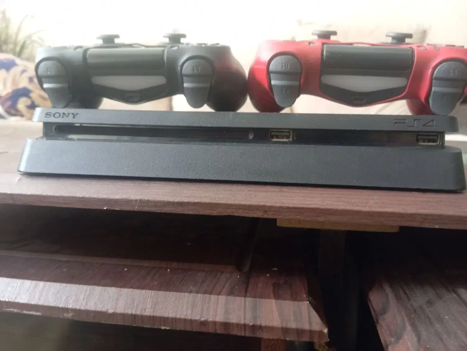 پلی استیشن 4|کنسول، بازی ویدئویی و آنلاین|مشهد, امیر|دیوار