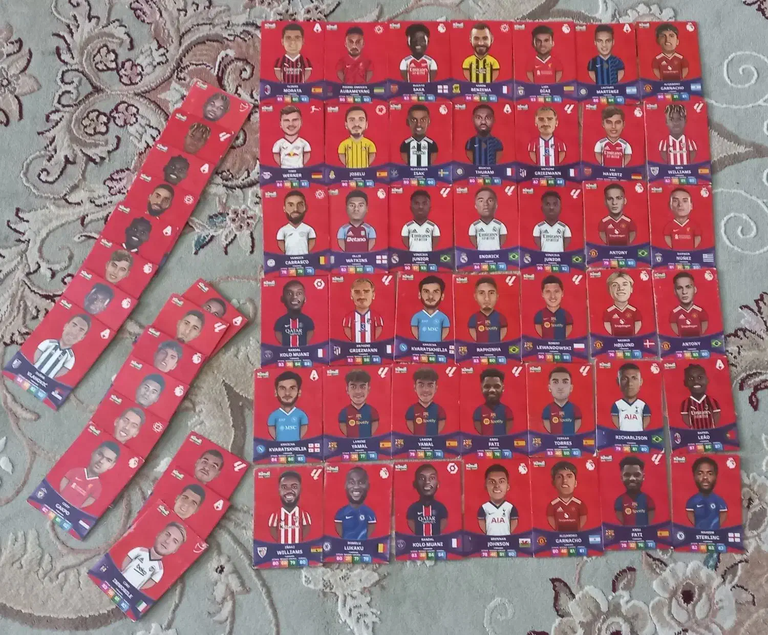 کیمدی|اسباببازی|اهر, |دیوار