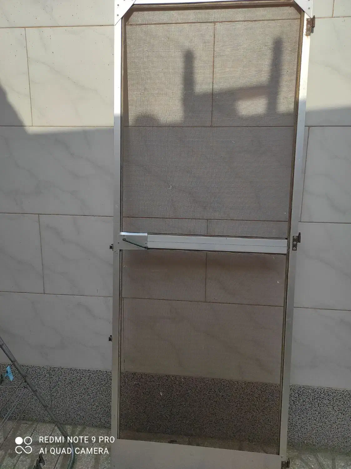 درتوری|مصالح و تجهیزات ساختمان|سبزوار, گلشن|دیوار