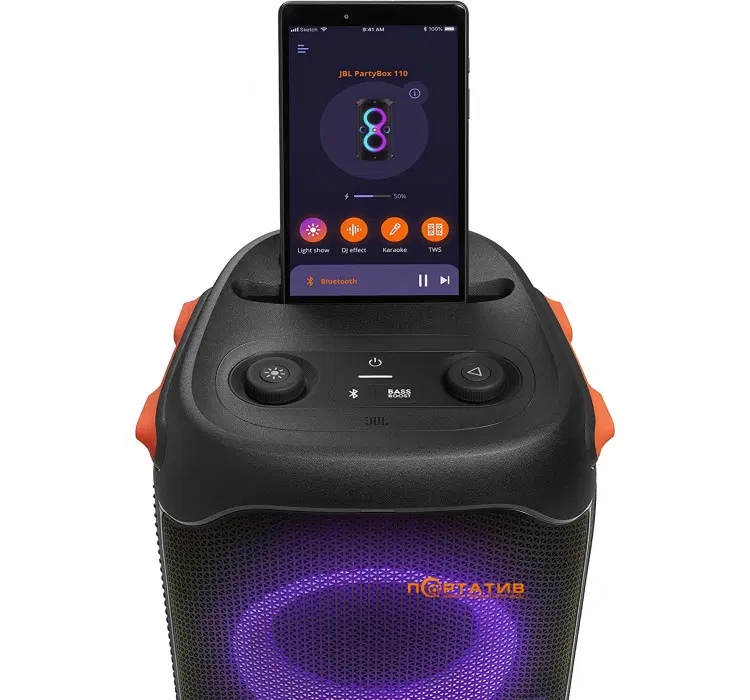JBL 110|سیستم صوتی خانگی|کیش, |دیوار