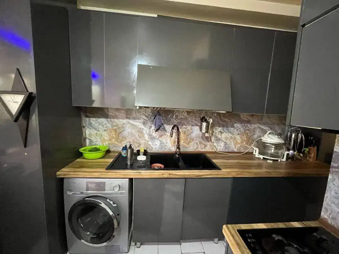 پردیس فاز ۸محله۱ پارکینگ مسقف|اجارهٔ آپارتمان|پردیس, فاز ۸|دیوار