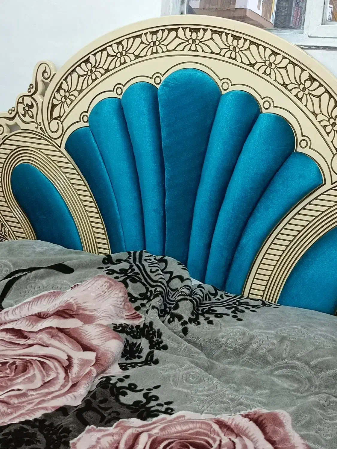 فروش مبل و سرویس خواب به همراه بوفه و تابلو|مبلمان خانگی و میز عسلی|بوکان, |دیوار