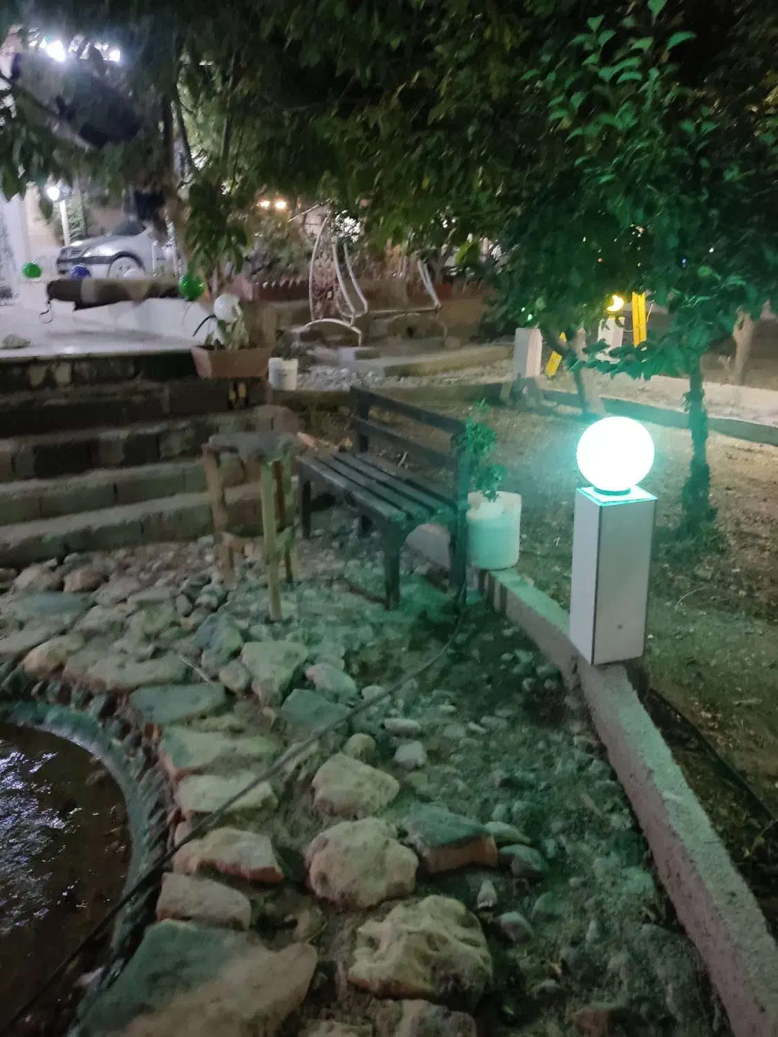 ویلا اجاره ای|اجارهٔ کوتاهمدت ویلا و باغ|الشتر, |دیوار