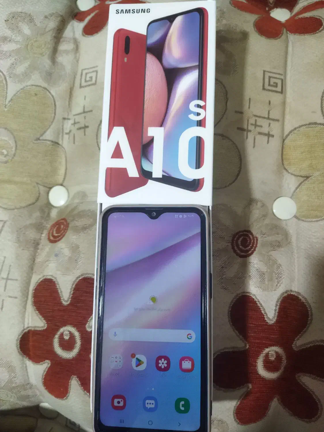 a10s|موبایل|اسکو, |دیوار