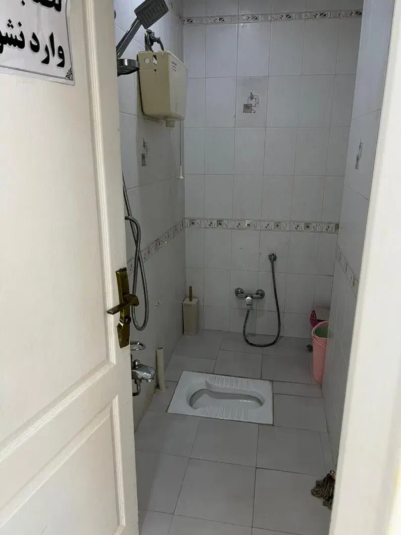 فروش واحد(سالن آرایشی با تمام وسایل و امکانات)|آرایشگاه و سالنهای زیبایی|رامسر, |دیوار