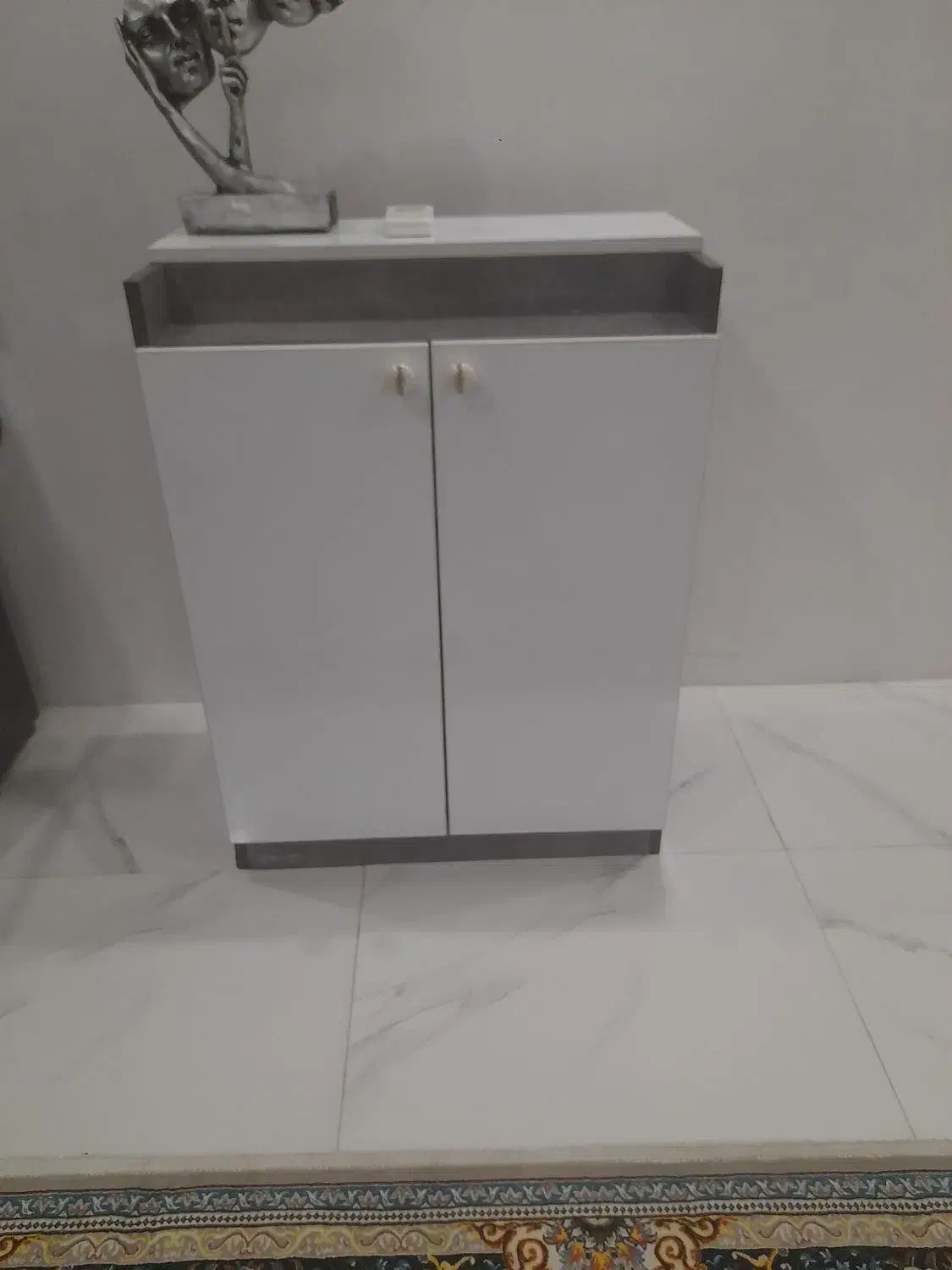 جا کفش|جاکفشی، کمد، دراور|گرگان, |دیوار