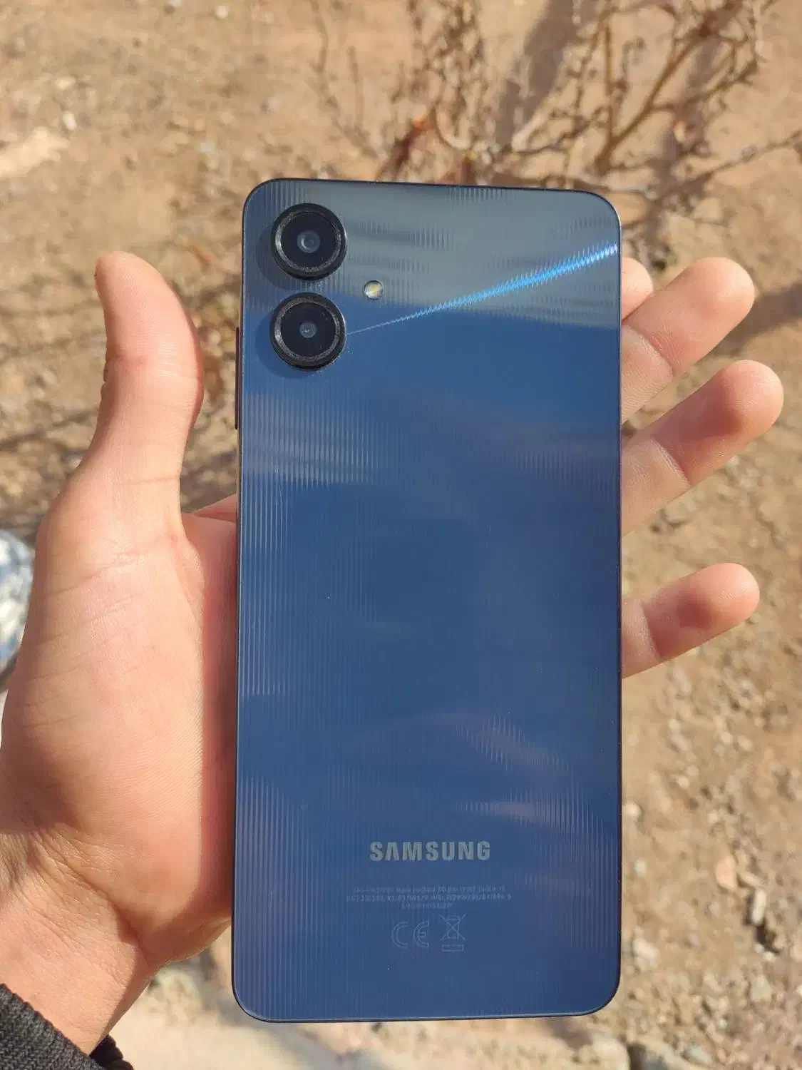 گوشی a06|موبایل|پرند, فاز ۶|دیوار