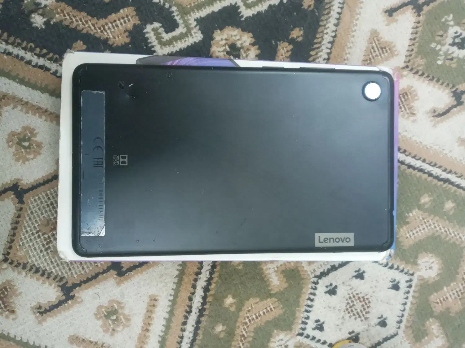 تبلت m7|تبلت|ماهدشت, |دیوار