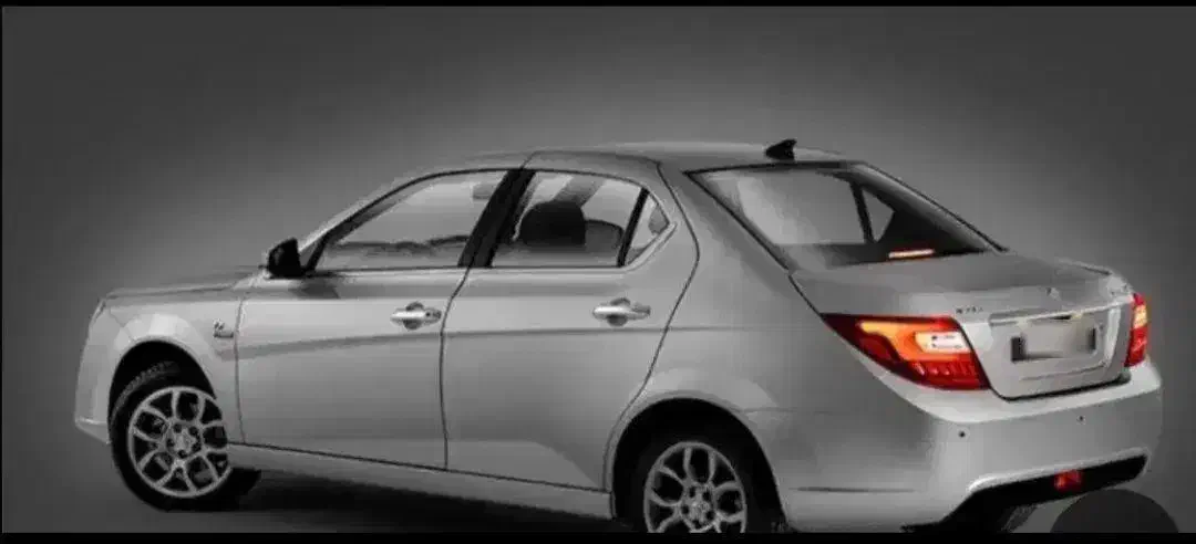 حواله دنا پلاس اتومات|خودرو سواری و وانت|همدان, |دیوار