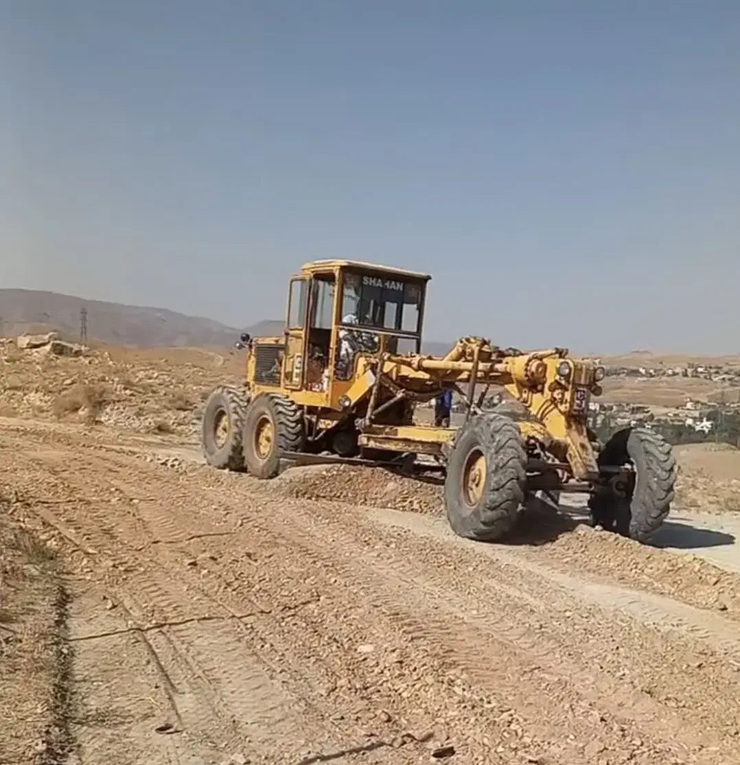 اجاره دهنده گریدر . غلطک . آبپاش . آسفالت .تراشه|خدمات حمل و نقل|دماوند, گیلاوند|دیوار