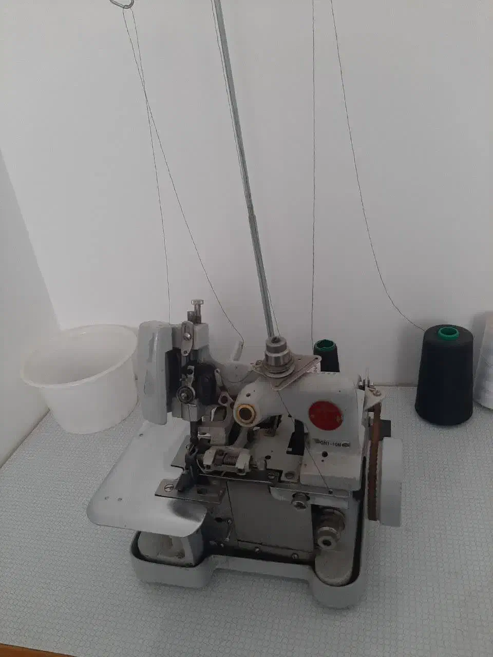 سردوز پروانه نو نو|چرخ خیاطی و ریسندگی|بیرجند, |دیوار